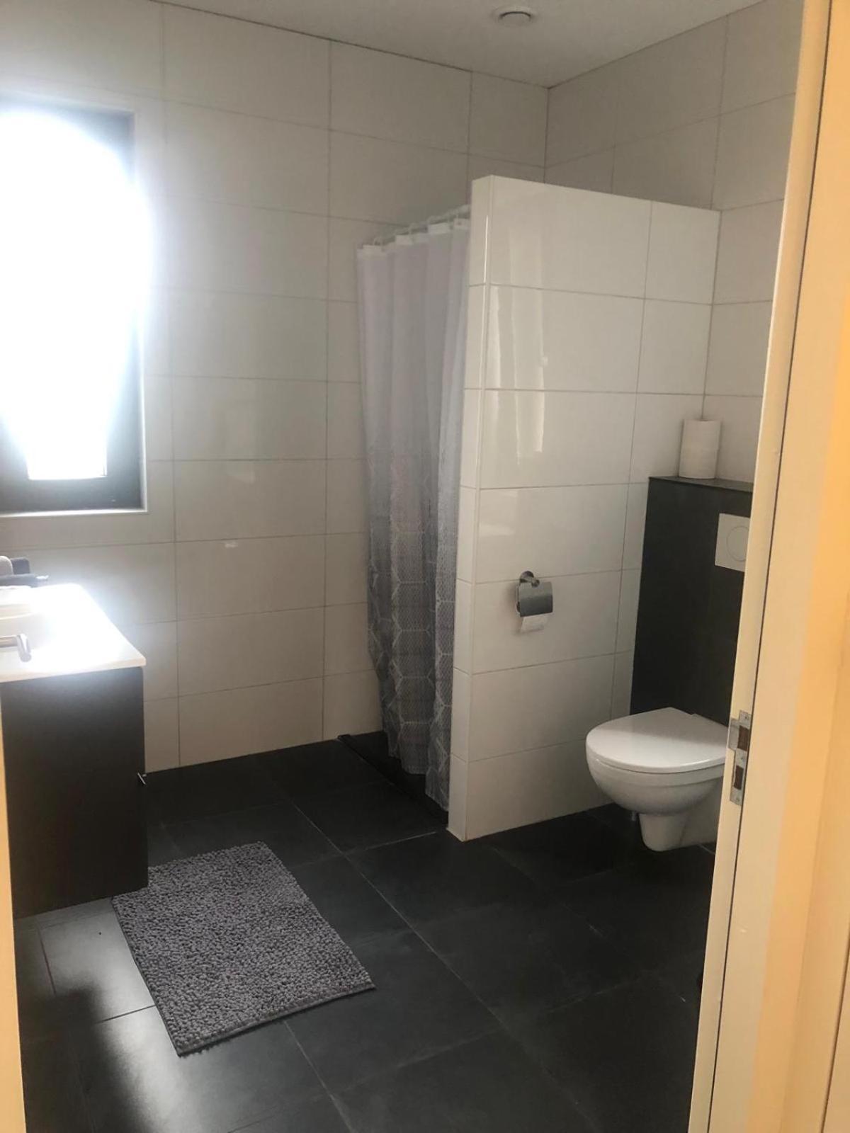 City Zen Apartment Enschede !Free Private Parking Екстериор снимка