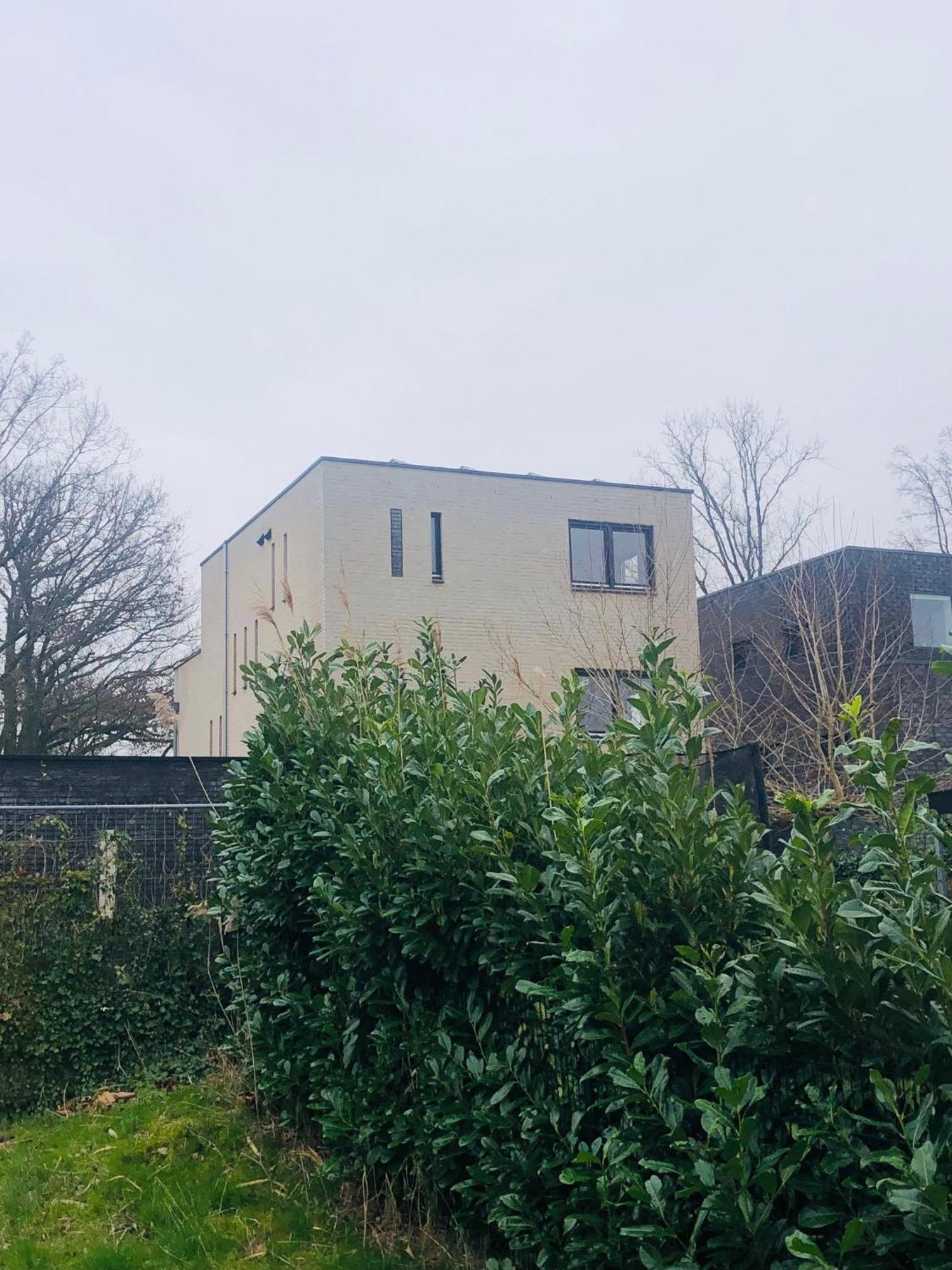 City Zen Apartment Enschede !Free Private Parking Екстериор снимка
