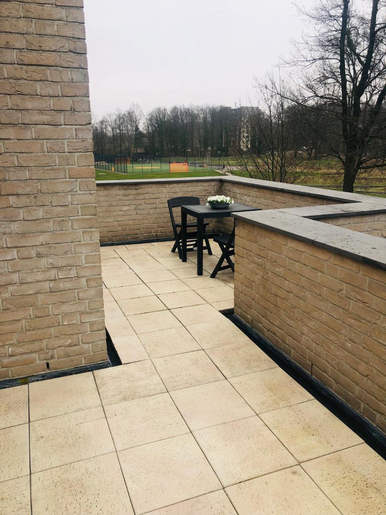 City Zen Apartment Enschede !Free Private Parking Екстериор снимка