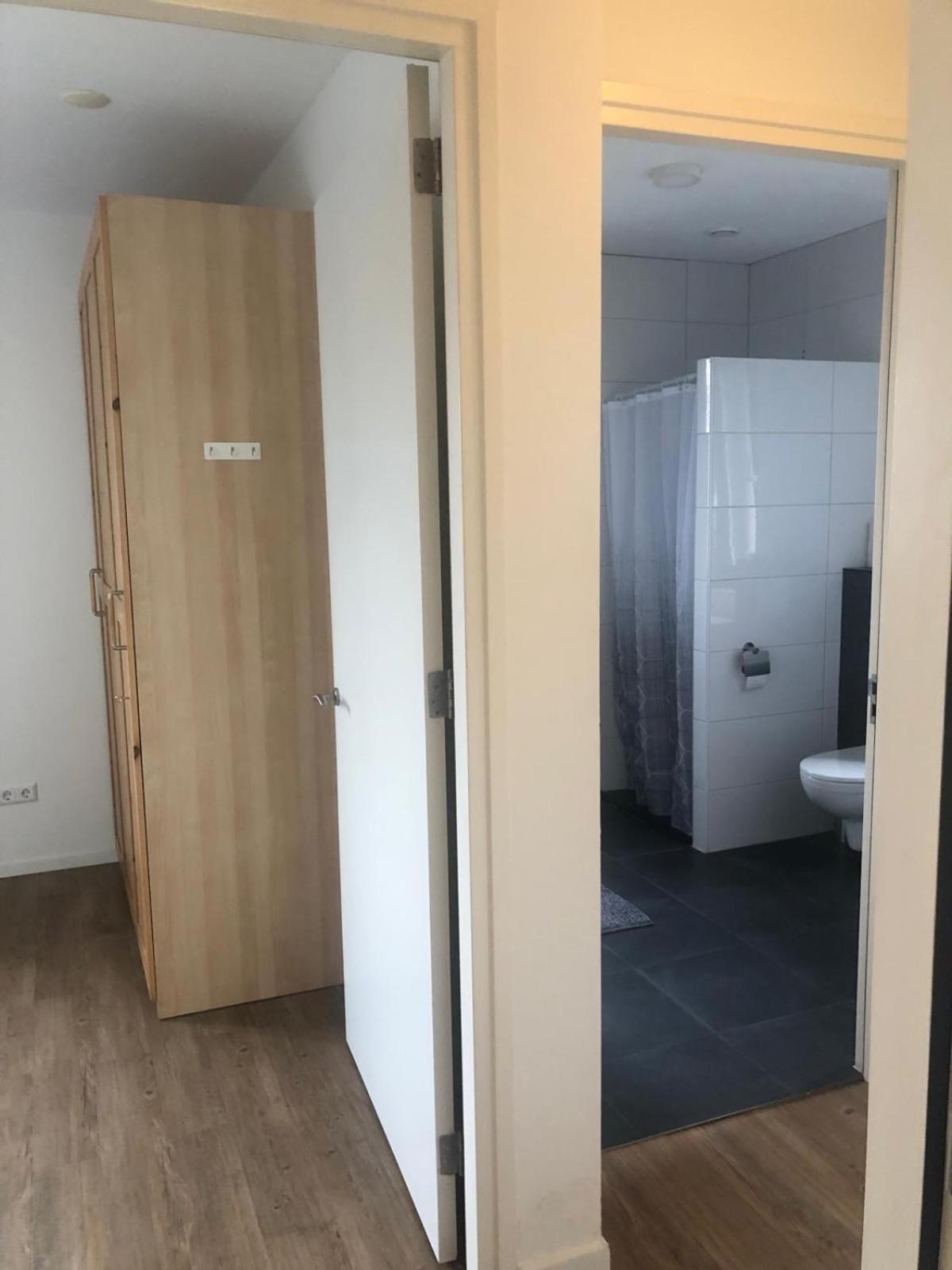 City Zen Apartment Enschede !Free Private Parking Екстериор снимка