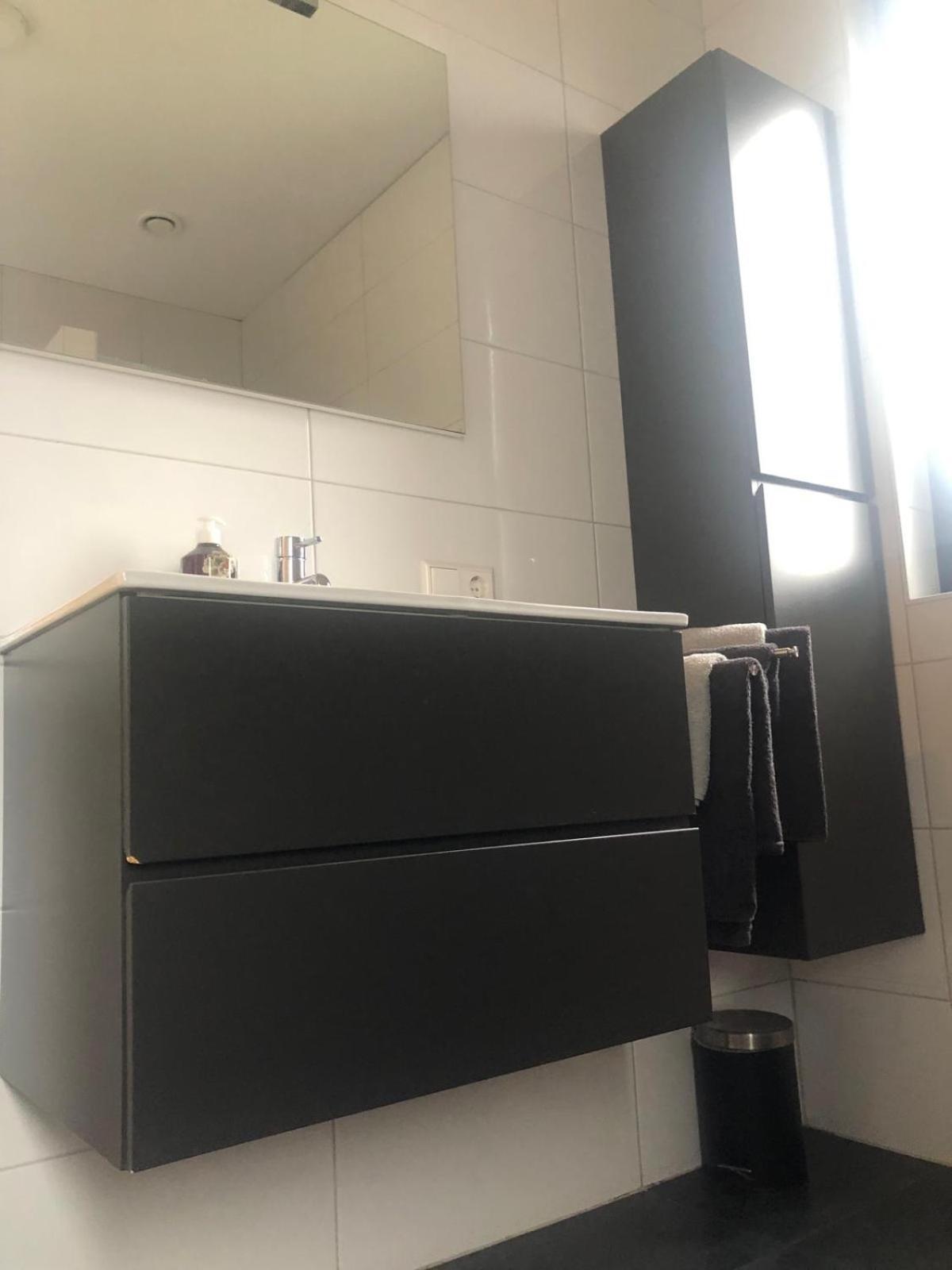 City Zen Apartment Enschede !Free Private Parking Екстериор снимка