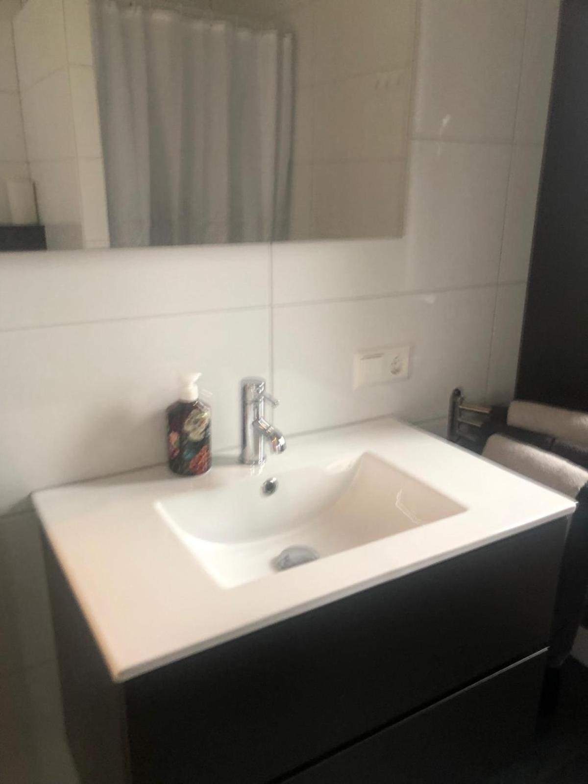 City Zen Apartment Enschede !Free Private Parking Екстериор снимка