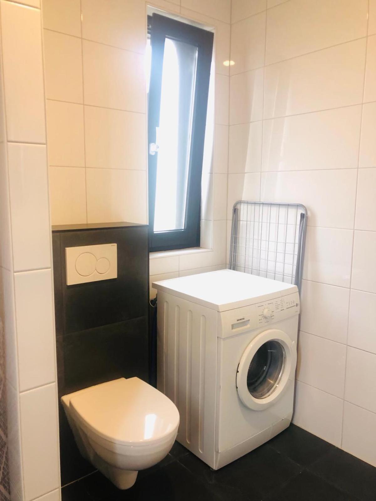 City Zen Apartment Enschede !Free Private Parking Екстериор снимка
