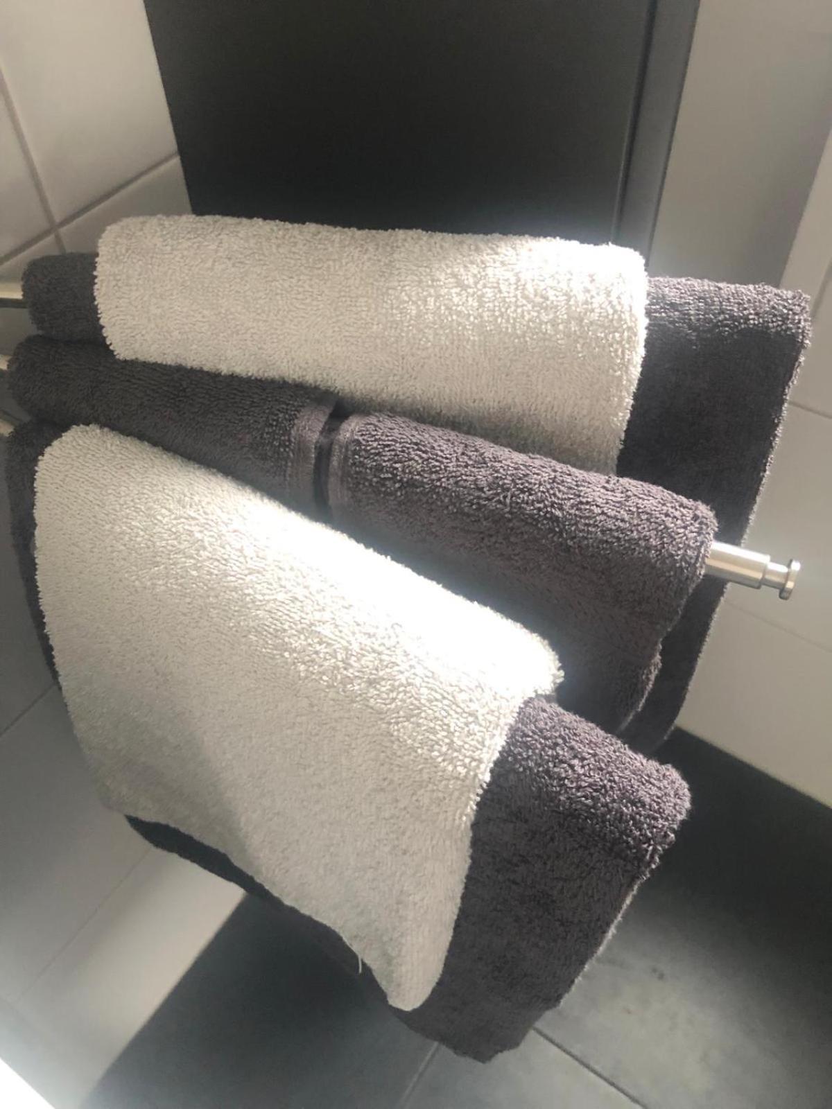 City Zen Apartment Enschede !Free Private Parking Екстериор снимка