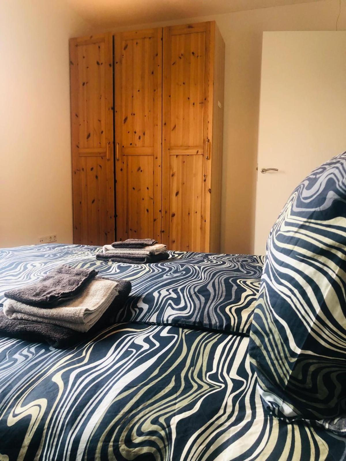 City Zen Apartment Enschede !Free Private Parking Екстериор снимка